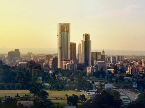 Kenya Prepares To Legalize Cryptocurrencies In Policy Shift: Report
