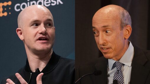 Coinbase Granted Significant Advance In Court Clash With Gensler's Sec