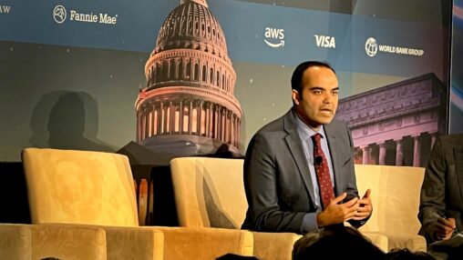 Biden's Consumer Watchdog Pushes For Last Minute Stablecoin Rule