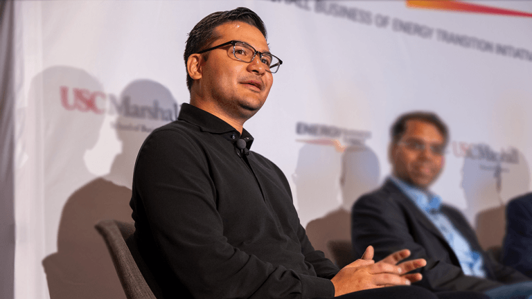 Beyond Bitcoin Mining: Hut 8 Targets The Intersection Of Energy And Technology, Says Ceo Asher Genoot