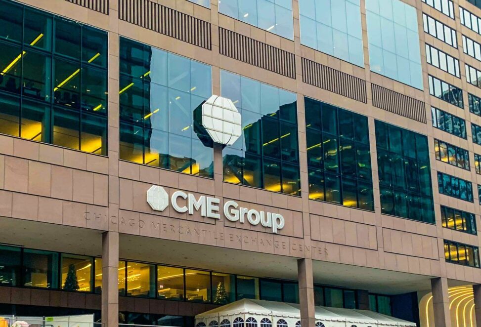 Cme Says Xrp, Sol Futures Leak Was An Error, No Decisions Are Made