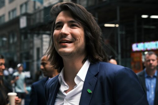 Robinhood Ceo Warns Lack Of U.s. Regulation Stifles Security Tokenization Efforts