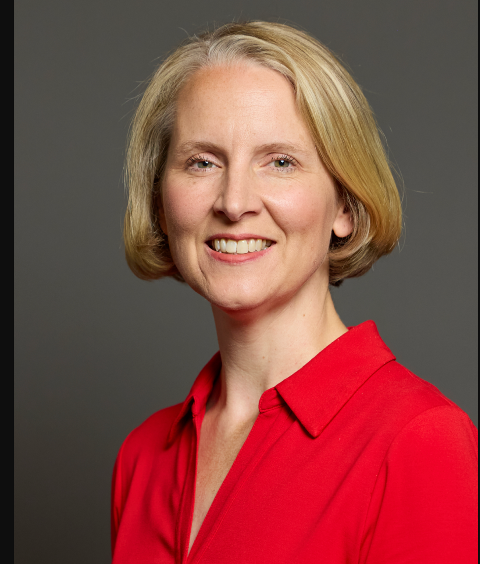 Uk Appoints Emma Reynolds As Economic Secretary To Oversee Crypto