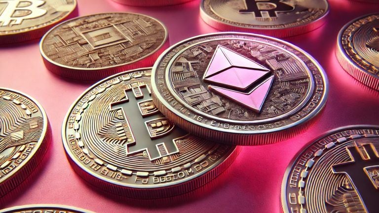 New Year’s Etf Action: Bitcoin And Ether Funds Close 2024 With Modest Gains