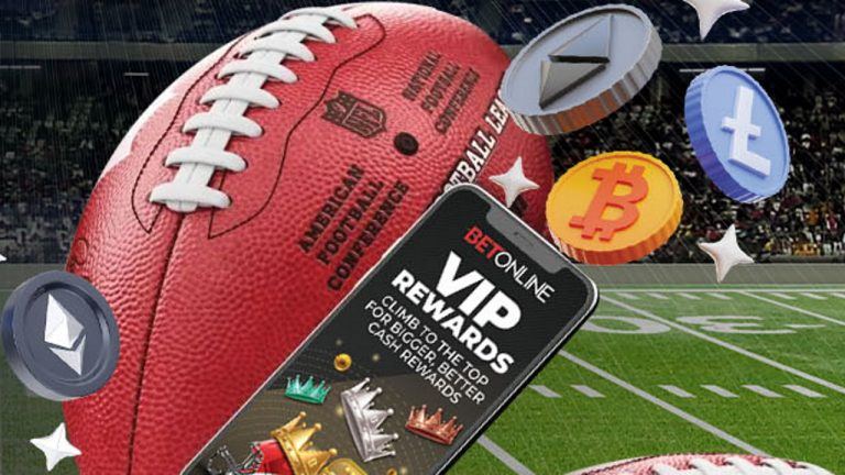 Unlock Exclusive Rewards With Betonline’s Vip Rewards Program