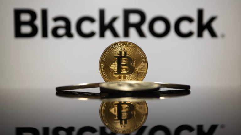 Blackrock: Bitcoin Adoption Surpasses Internet And Mobile Phones