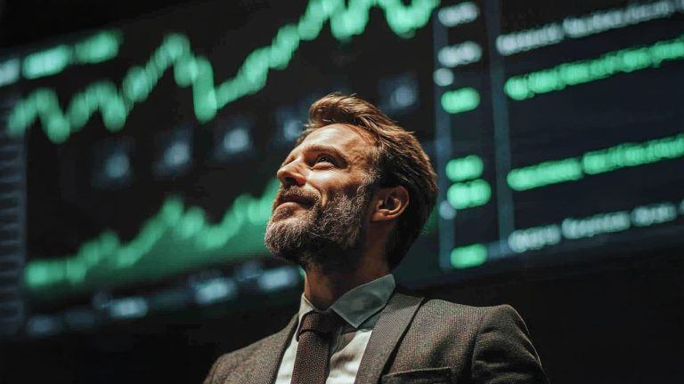 Bitcoin Mining Stocks Shine In 2025: Cathedra And Riot Top The Year’s Gainers