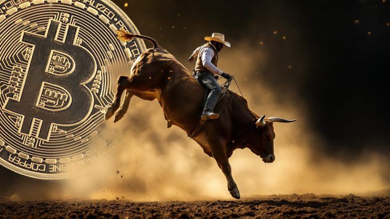 Is The Bitcoin Bull Market Over? Analysts Weigh In