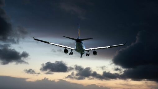 Aviation Depin Network Wingbits Raises $5.6m For Decentralized Flight Tracking