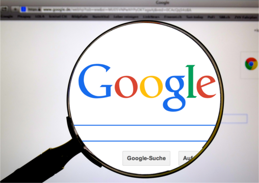 Google Searches For 'how To Buy Crypto' Skyrocket As Trump Flips The 'overton Window'
