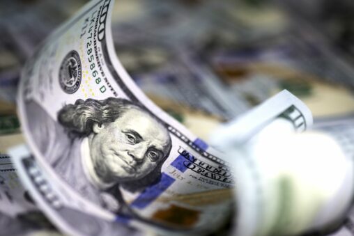 M2 Money Supply Approaches All Time High, Bullish Signal For Crypto: Van Straten