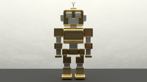 Trusted Autonomy: Why Human Machine Teams Will Run On Crypto Networks