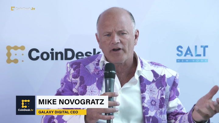 Crypto Venture Capital Market Remained Difficult In 2024, Galaxy Digital Says