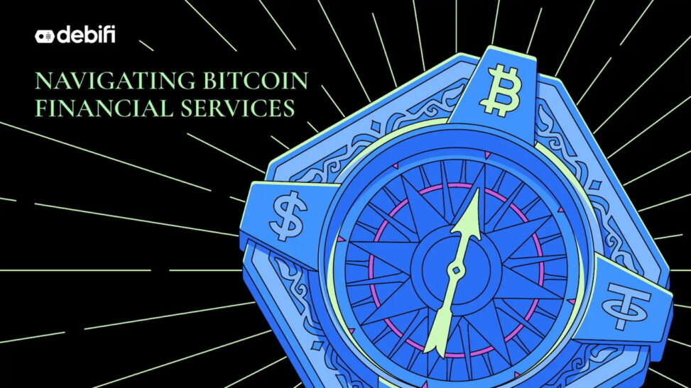 Debifi Research Highlights The Importance Of Bitcoin Financial Services In Celebration Of Proof Of Keys Day