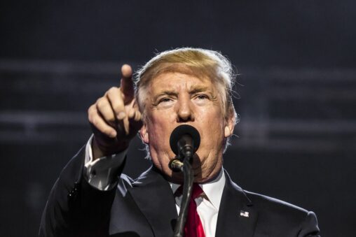 Best Of The Week: Preparing For A New Trump Era