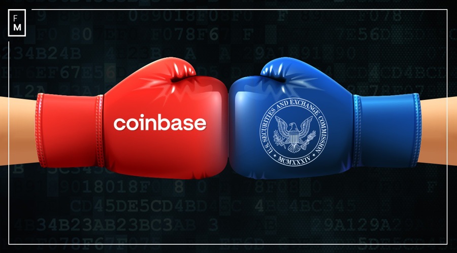 Coinbase Seeks Federal Court Guidance In Landmark Crypto Case