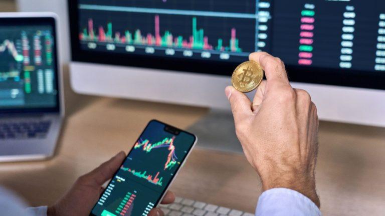 Coinshares: Modest Net Inflows For Digital Assets With Gains For Btc, Xrp, Sol And Losses For Eth