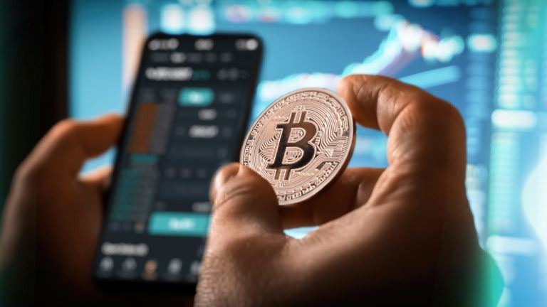 Crypto Investment Products Saw Record $44 Billion Net Inflows In 2024: Coinshares