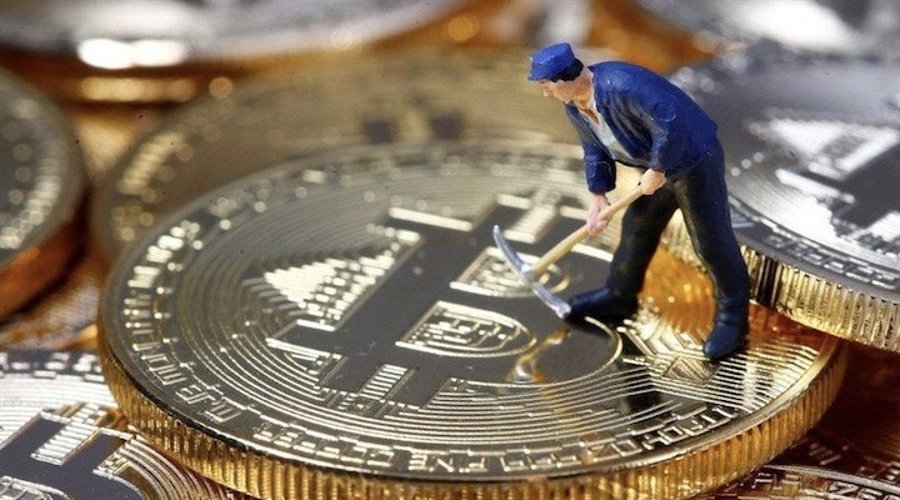 Wall Street Bitcoin Miner Mara Lends 7,377 Btc: Sees 2% Decline In December