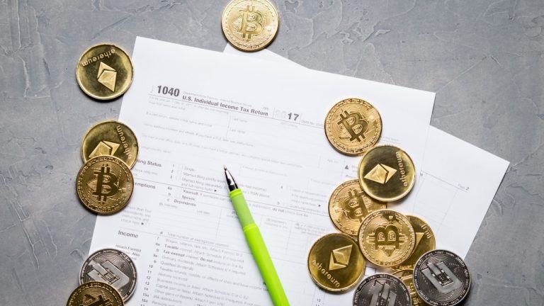 Irs Issues Crypto Relief, Xrp Market Update, And More — Week In Review