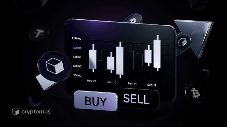 Cryptomus Exchange Offers Favorable And Safe Trading