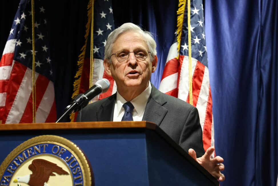 Texas Man Sues Attorney General Over Doj’s Prosecution Of Crypto Software Devs