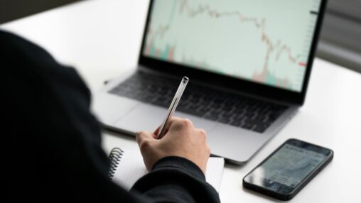 Bitcoin, Ada, Doge Notch Slight Gains As Litecoin Etf Filing Spurs Ltc 14% Higher