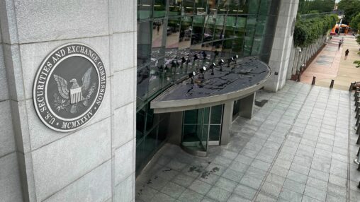 Sec's Last Major Legal Official Exits, Leaving Clean Slate For Trump Era
