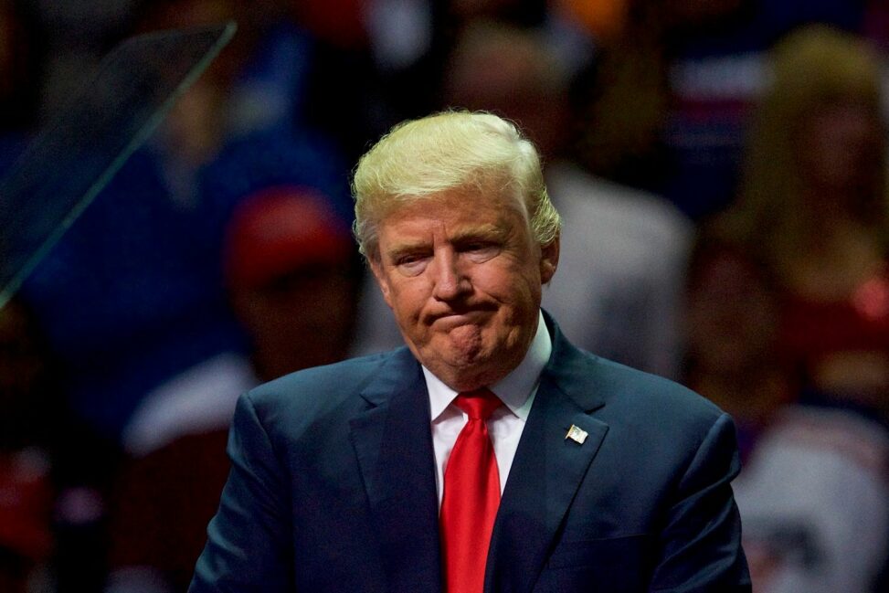 Trump Coin's Biggest Critics Are Crypto Industry Insiders