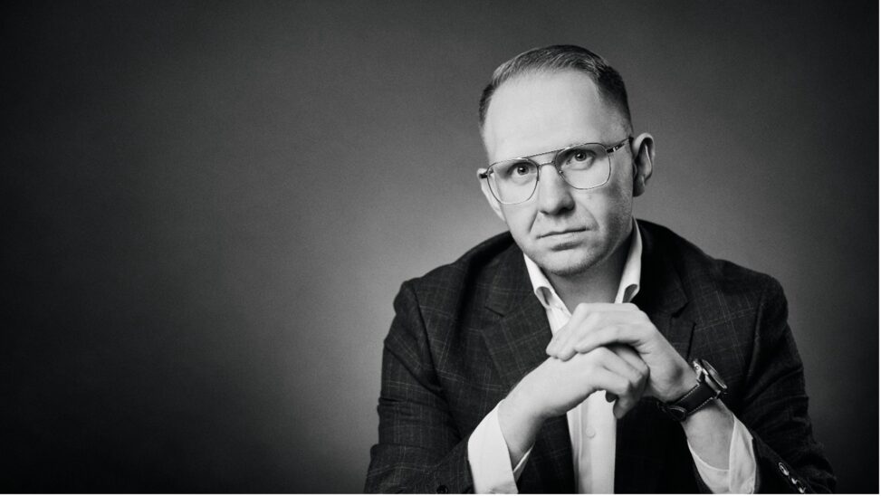 Jake Smolarek Launches Vision Gps 2.0 To Transform Business Leadership In 2025
