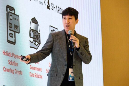Hashed's Simon Kim Says Ai Has A 'black Box' Problem