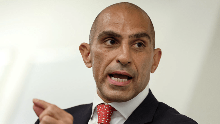 Cftc Chair Rostin Behnam Resigns Amid Anti Crypto Exodus