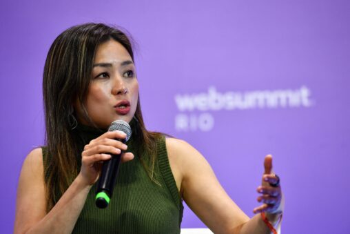 Edith Yeung Sees Big Things To Come For Crypto In Hong Kong