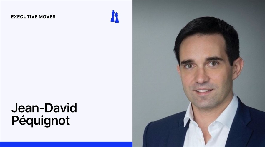 Former Westpac And Barclays Executive To Lead Deribit's Global Commercial Strategy