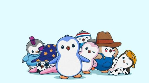 Pudgy Penguins’ Layer 2 Network, Abstract, Struggles To Attract Liquidity