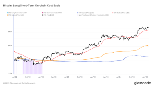 Bitcoin's Bull Run Could Be Tested If Btc Falls Below $91k: Van Straten