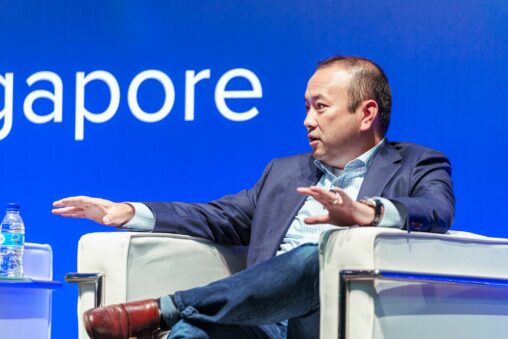 Dcg, Former Genesis Ceo To Pay Sec $38.5m To Settle Securities Fraud Charges