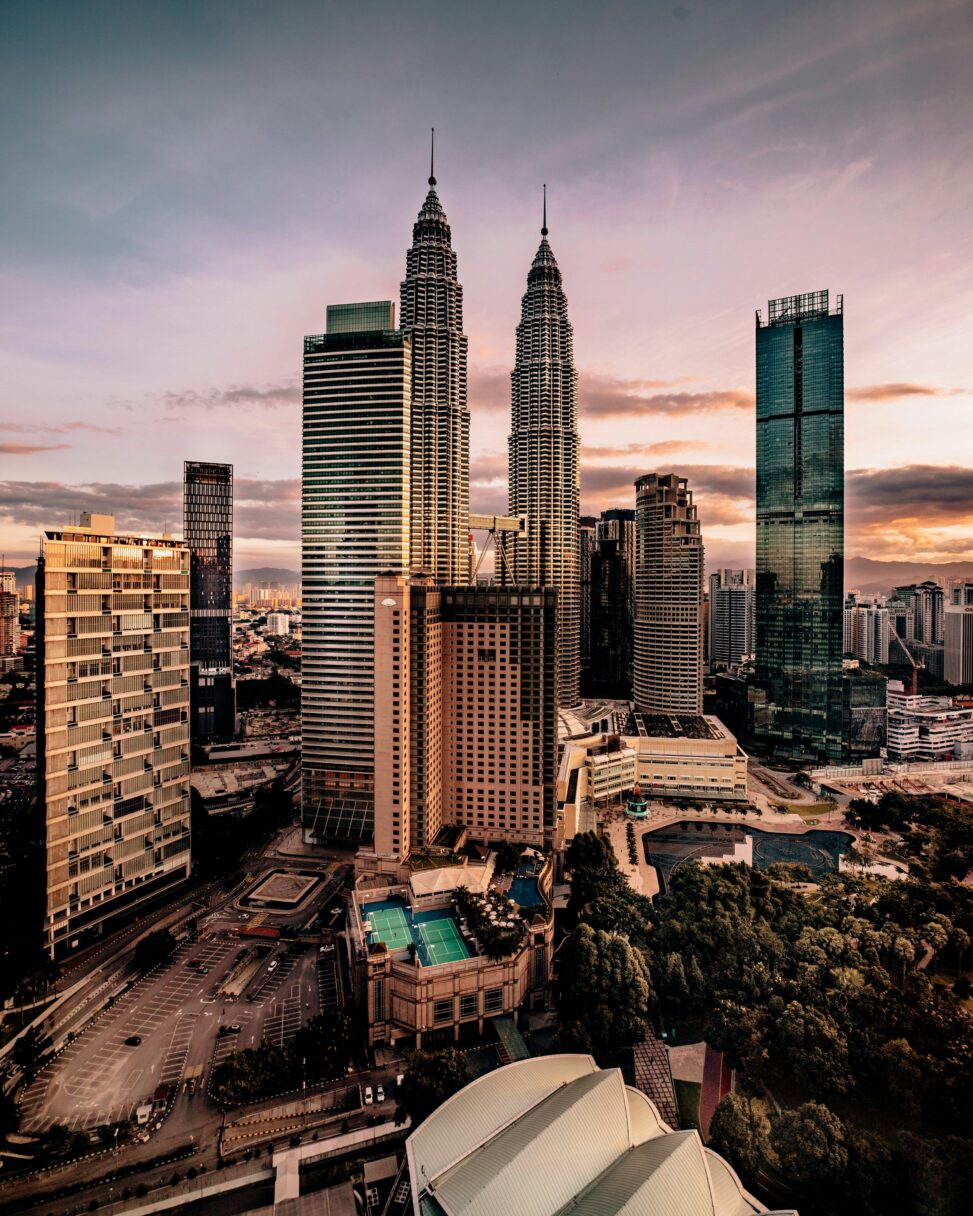 Malaysia Weighs Introduction Of Crypto, Blockchain Legislation