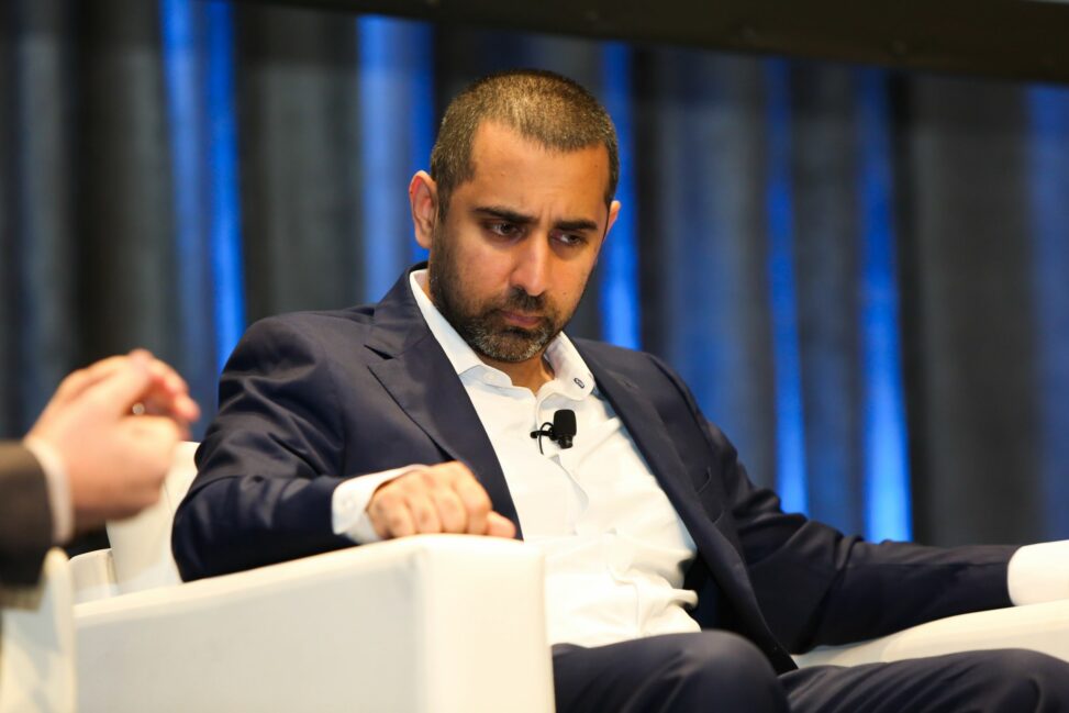 Balaji Blasts Memecoins, Calling Them 'zero Sum Lottery’ As Trump Token Sends Market In Frenzy