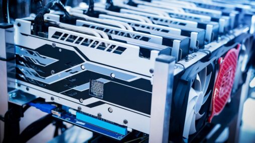 Bitcoin Miners Bitdeer, Cleanspark, Core Scientific Initiated At Outperform By Kbw