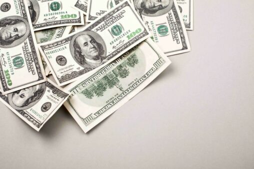 Dollar's Post Election Path Is Tracking Trump's First Presidential Term: Van Straten