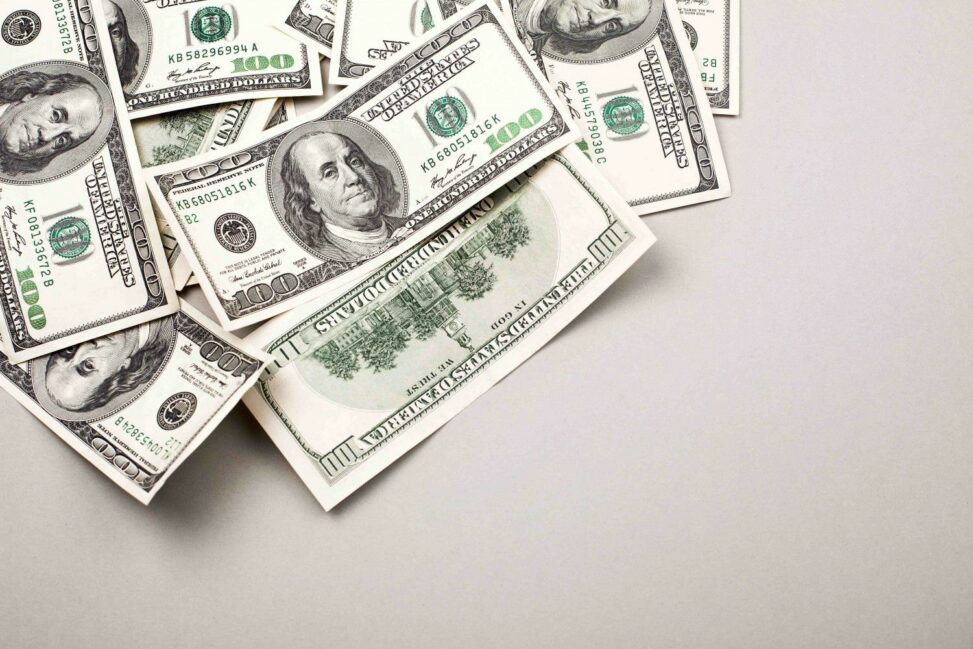 Dollar's Post Election Path Is Tracking Trump's First Presidential Term: Van Straten