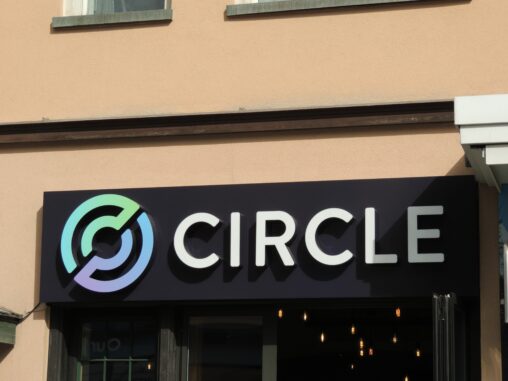 Circle Unveils Paymaster To Allow Usdc To Be Used For Transaction Fees