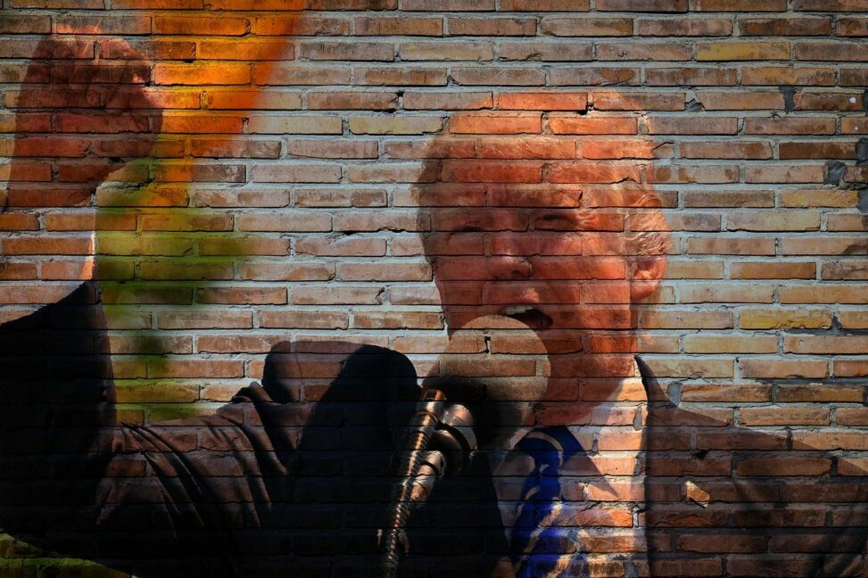 Trump Linked World Liberty Financial To Buy More Trx After $10m Wbtc Purchase