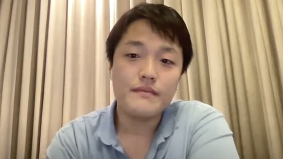 Do Kwon Pleads Not Guilty To Fraud Following Extradition To Us: Reuters