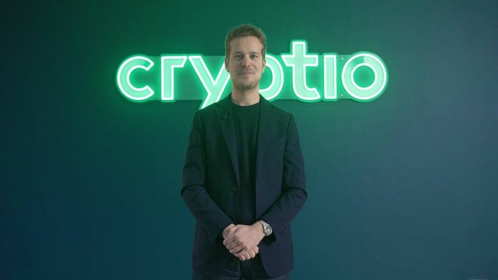 Crypto Accounting Platform Cryptio Raises $15m In Series A Extension