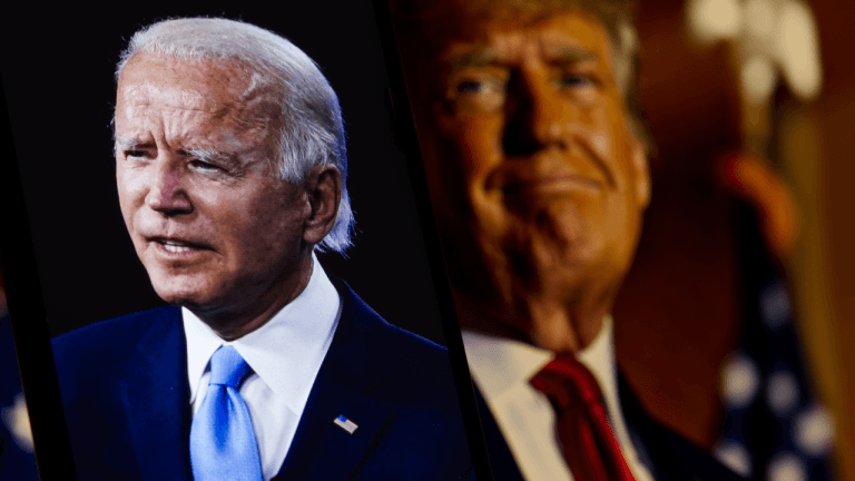Trump Inherits Biden’s Economic Time Bomb: Debt Crisis, Inflation, And Global Tensions Await