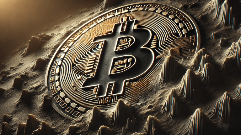 Inside Bitcoin Mining’s 2024 Revolution: Report Reveals Triumphs And Trials