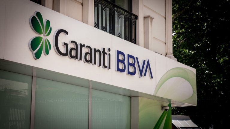 5th Largest Bank In Turkey To Launch Crypto Trading Service