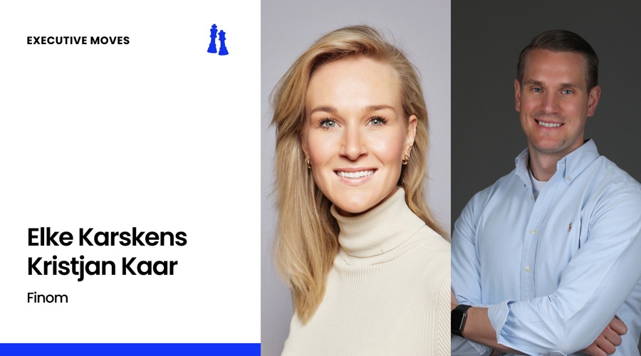Former Coinbase And Oaknorth Execs Join Finom As Digital Bank Targets Sme Growth
